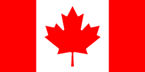 canadian flag