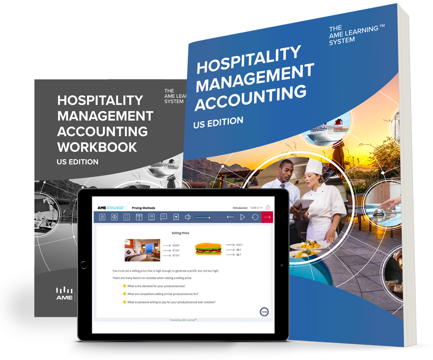 Canadian Hospitality Accounting