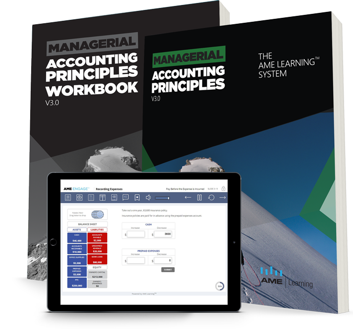 accounting courses online