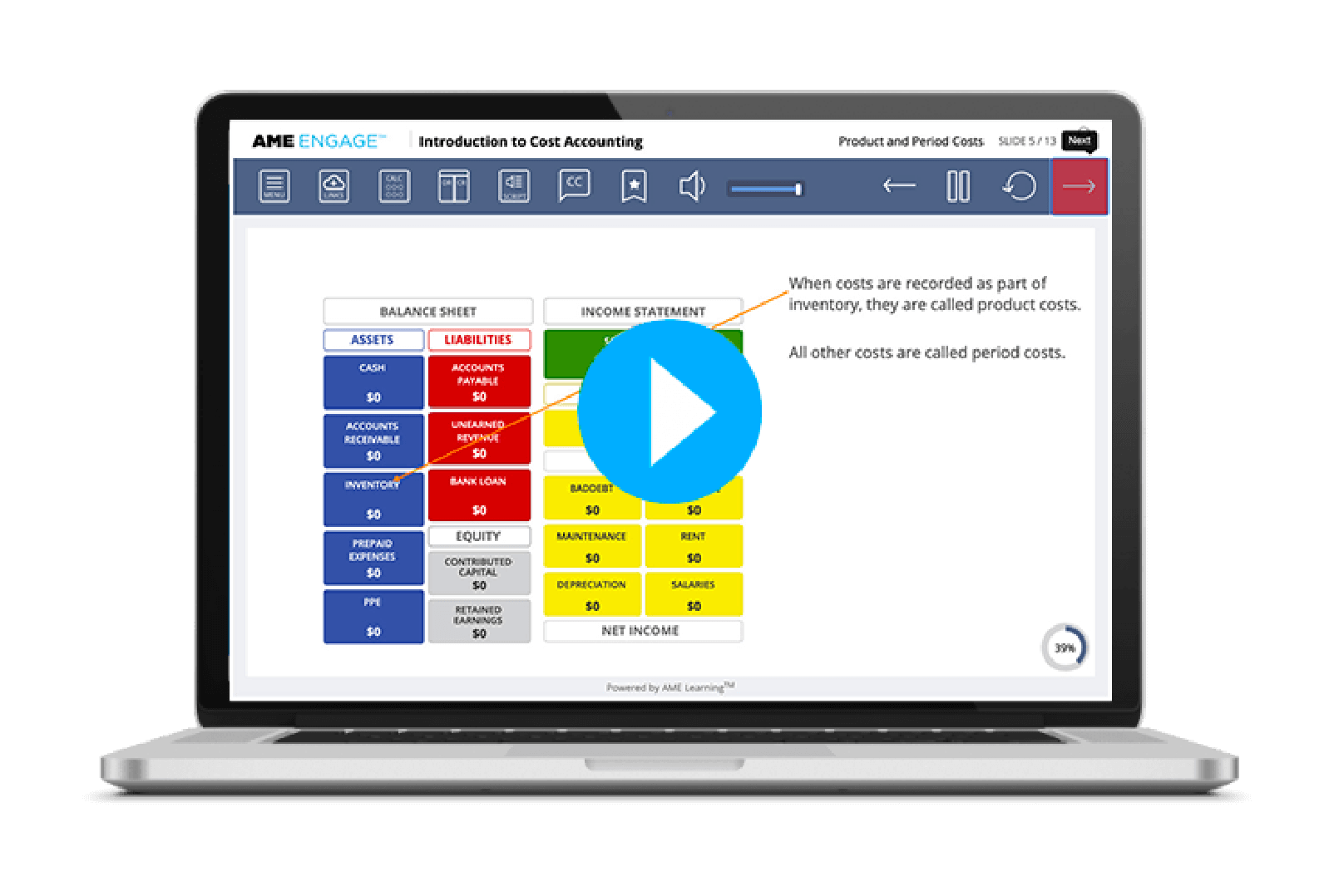 online accounting courses
