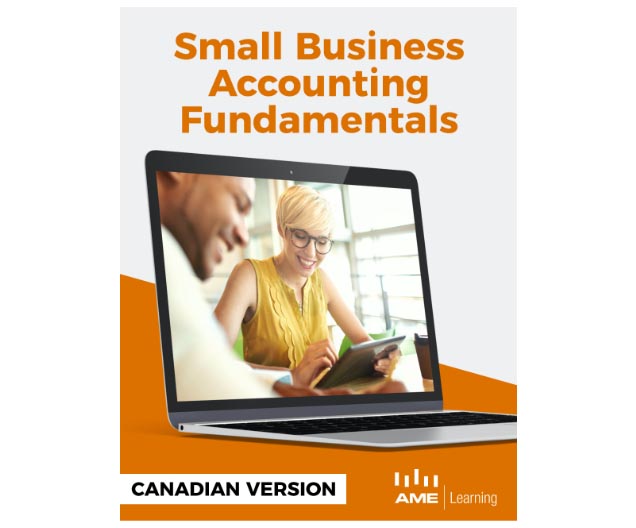 business accounting