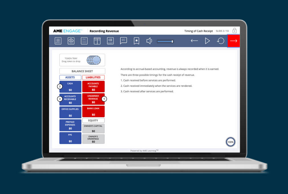 online accounting courses