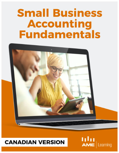 accounting for managers