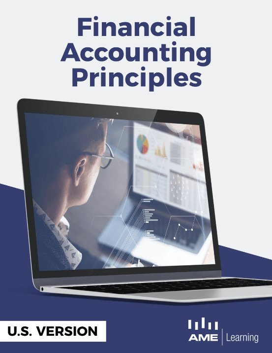 AME US Financial Accounting Principles - Online Access Code