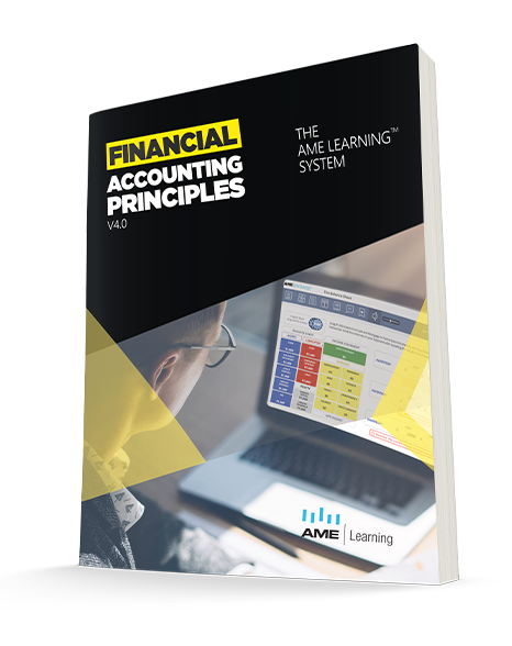 Financial Accounting Principles 4.0 - Online Access Code