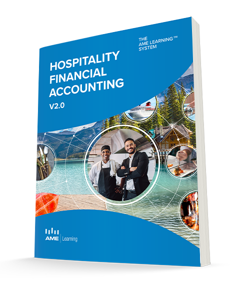 Hospitality Financial Accounting 2.0 - Online Access Code