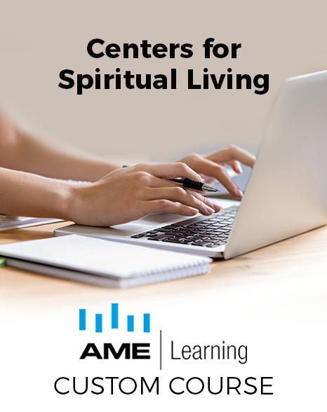 Centers for Spiritual Living – Online Access Code