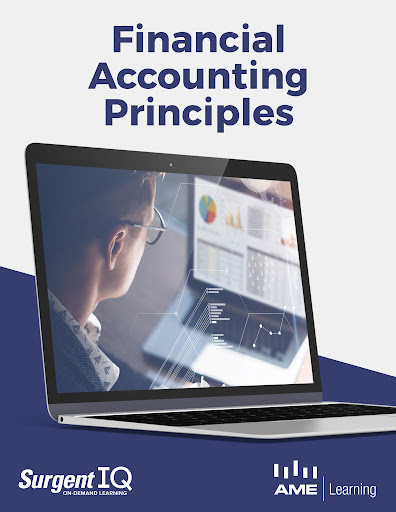 Financial Accounting Principles - Online Access Code