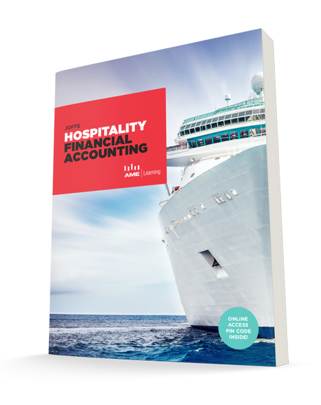 Hospitality Financial Accounting 1.0 for HOSP 215 - Online Access Code