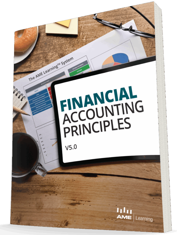 Financial Accounting Principles 5.0 - Online Access Code