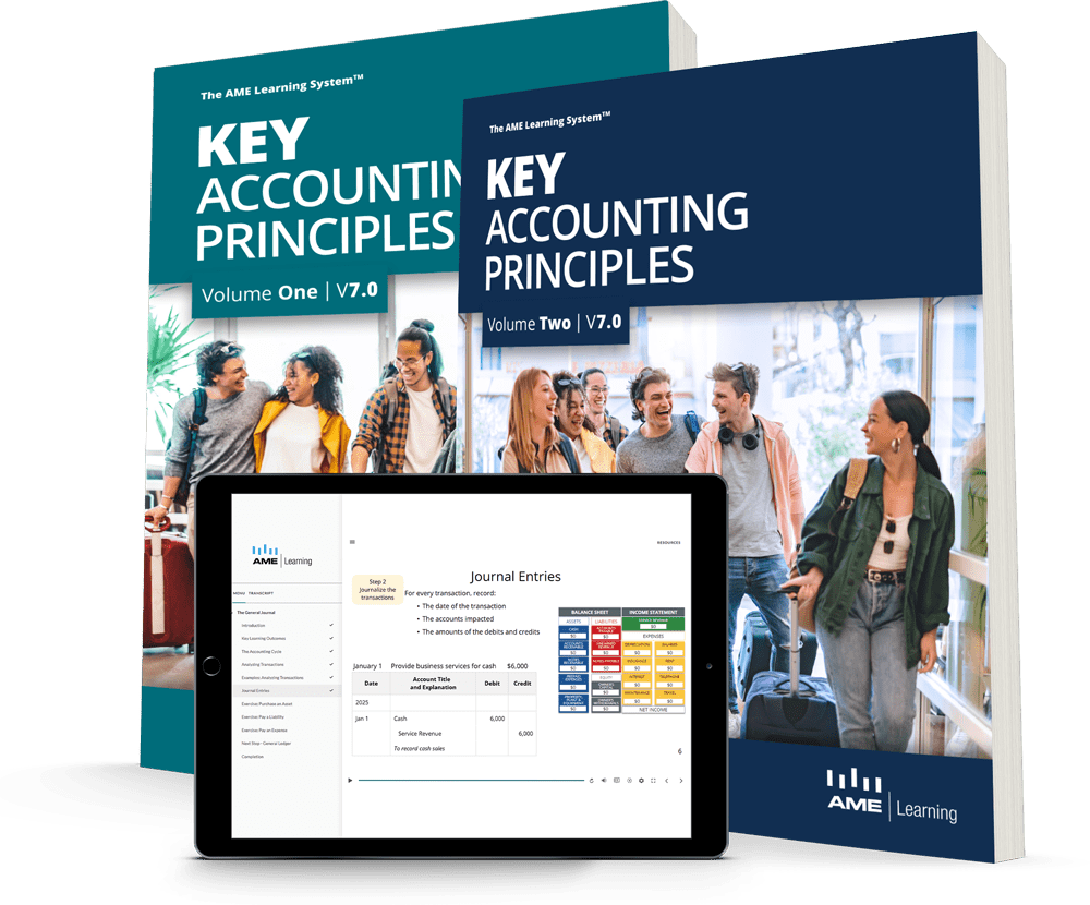 accounting courses