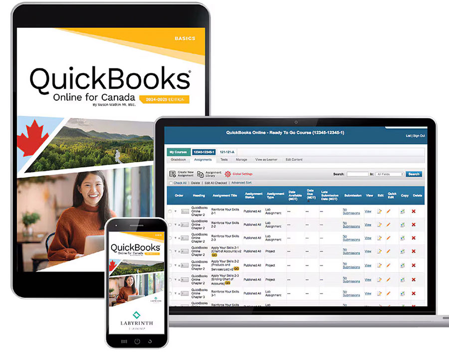 Item_QBOC_basics_2024_1074 accounting courses online