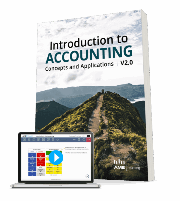Introduction to Accounting 2.0 - Online Access Code